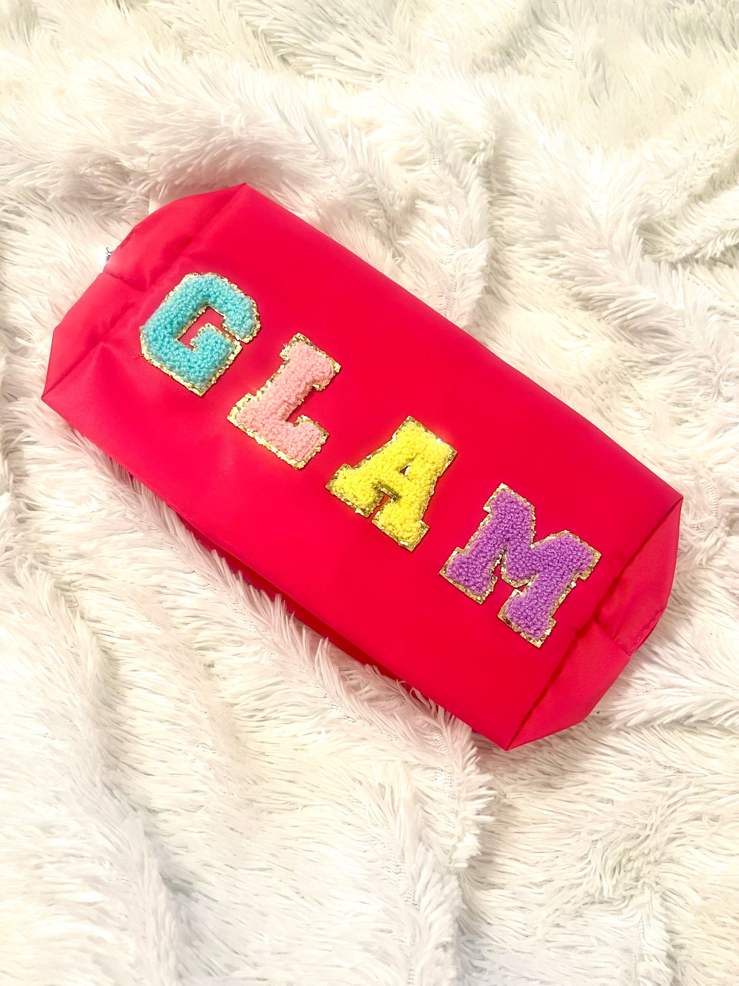 GLAM Bag